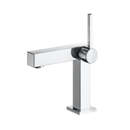 Keuco Edition 90 - Mitigeur de lavabo, chrome 59104010100