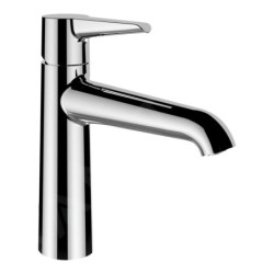Laufen Pure - Mitigeur de lavabo, Eco+, chrome HF901704100000