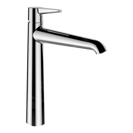 Laufen Pure - Mitigeur de lavabo, Eco+, chrome HF901714100000