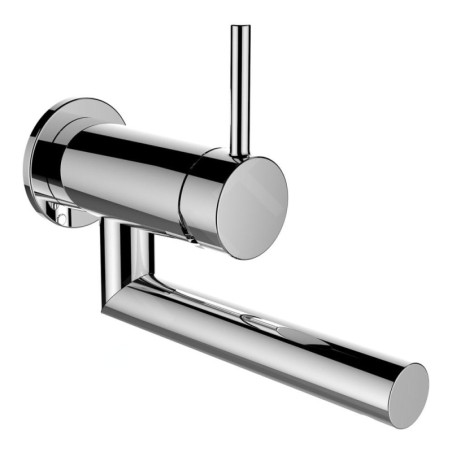 Laufen Twinplus - Mitigeur de lavabo encastré, chrome HF905426100000