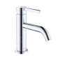 Kludi Nova Fonte - Mitigeur de lavabo avec vidage Push-Open, chrome 202660515