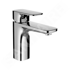 Laufen Cityplus - Mitigeur de lavabo, chrome HF905302100000