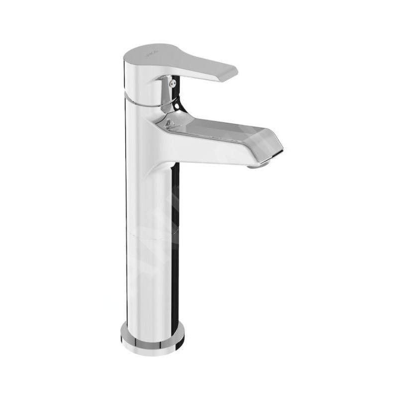 Jika Mio Style - Mitigeur de lavabo, Cold Start, chrome H3111W80049201