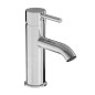 Jika Mio Style - Mitigeur de lavabo, Cold Start, chrome H3112F10049101