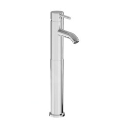 Jika Mio Style - Mitigeur de lavabo, Cold Start, chrome H3112F80049201