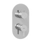 Ravak Espirit - Mitigeur encastré 3 sorties, chrome X070203