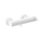 Ravak Espirit - Mitigeur de douche, blanc mat X070243