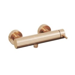 Ravak Espirit - Mitigeur de douche, or rose brossé X070354