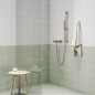 Ravak Espirit - Mitigeur de douche, or rose brossé X070354