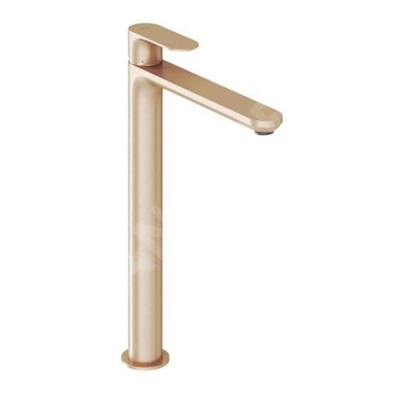 Ravak Eleganta - Mitigeur de lavabo, or rose brossé X070365