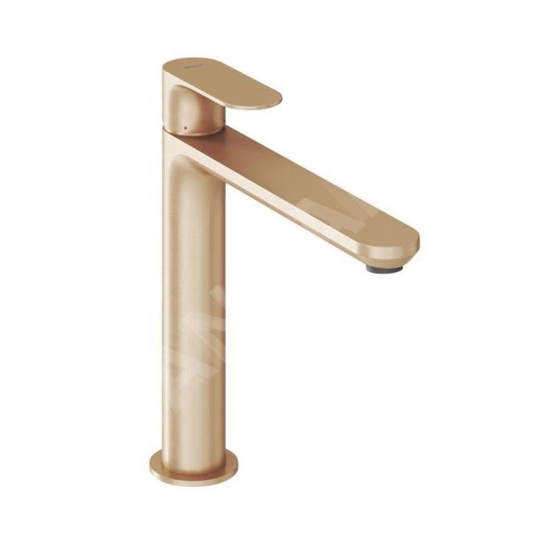 Ravak Eleganta - Mitigeur de lavabo, or rose brossé X070388