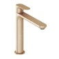 Ravak Eleganta - Mitigeur de lavabo, or rose brossé X070388