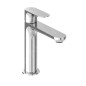 Ravak Eleganta - Mitigeur de lavabo, BeCool, chrome X070409