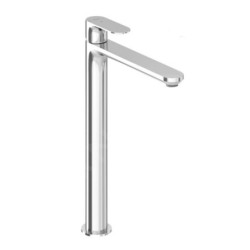 Ravak Eleganta - Mitigeur de lavabo, BeCool, chrome X070419