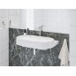 Ravak Eleganta - Mitigeur de lavabo, BeCool, chrome X070419