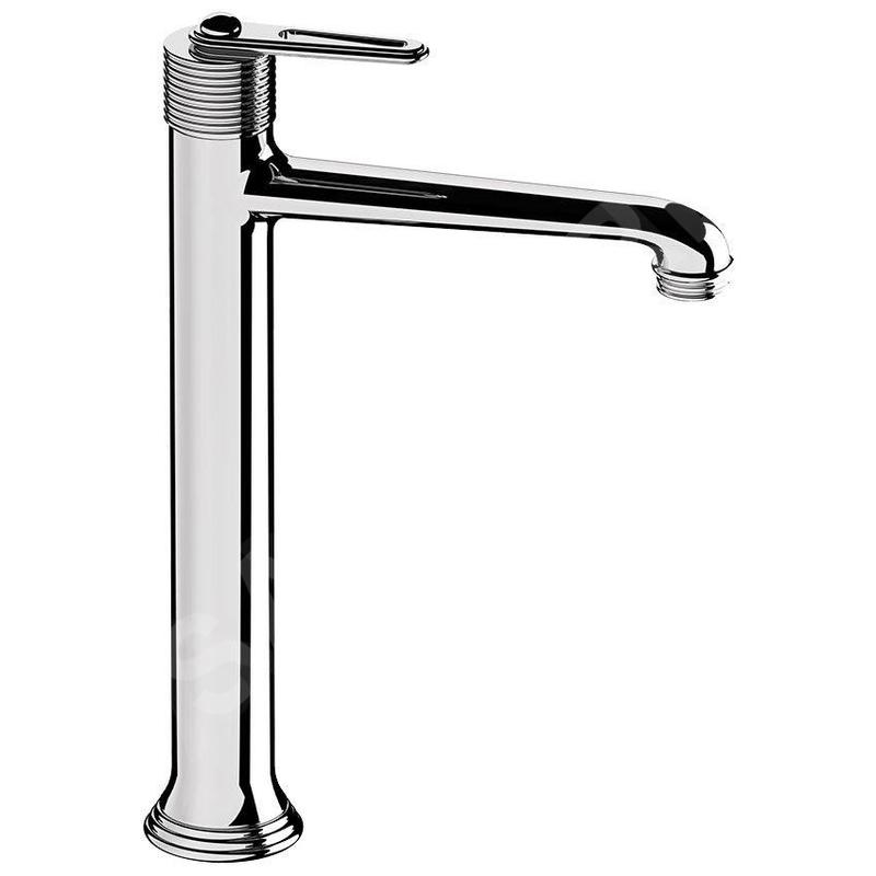 Sapho Robinetterie - Mitigeur de lavabo, chrome BB007