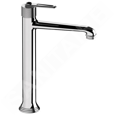 Sapho Robinetterie - Mitigeur de lavabo, chrome BB007