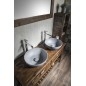 Sapho Robinetterie - Mitigeur de lavabo, chrome BB007