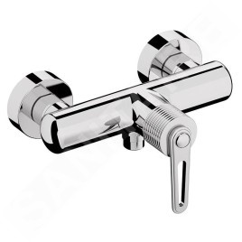 Sapho Robinetterie - Mitigeur de douche, chrome BB011