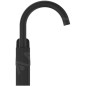 Ideal Standard CeraPlan - Mitigeur de lavabo avec bec tube pivotant, noir BD234XG