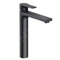 Kludi Zenta SL - Mitigeur de lavabo, noir mat 482563965