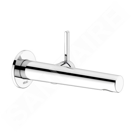 Keuco Edition 400 - Mitigeur de lavabo encastré, chrome 51516011101