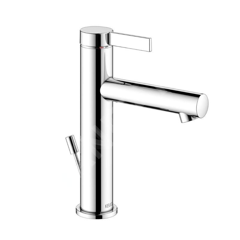 Keuco IXMO - Mitigeur de lavabo avec vidage, chrome 59501011001