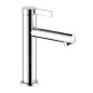 Keuco IXMO - Mitigeur de lavabo, chrome 59501011101