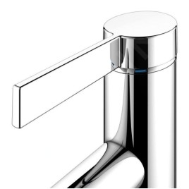 Keuco IXMO - Mitigeur de lavabo, chrome 59501011101