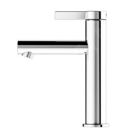 Keuco IXMO - Mitigeur de lavabo, chrome 59501011101