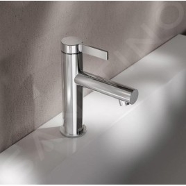 Keuco IXMO - Mitigeur de lavabo, chrome 59501011101