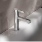 Keuco IXMO - Mitigeur de lavabo, chrome 59501011101