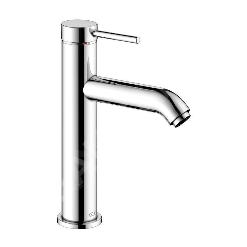 Keuco IXMO - Mitigeur de lavabo, chrome 59501012101