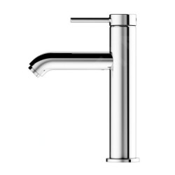 Keuco IXMO - Mitigeur de lavabo, chrome 59501012101
