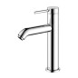 Keuco IXMO - Mitigeur de lavabo, chrome 59501012101