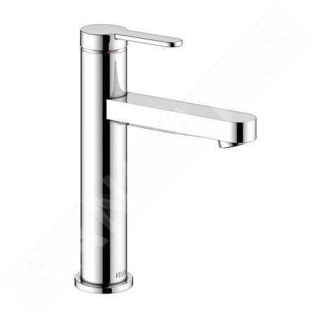 Keuco IXMO - Mitigeur de lavabo, chrome 59501013101