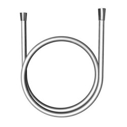 Hansa Flexibles - Flexible de douche, 160 cm, chrome 54120500
