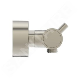 Ideal Standard CeraTherm - Mitigeur thermostatique de douche, acier A7587GN
