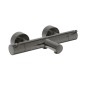 Ideal Standard CeraTherm - Mitigeur thermostatique de baignoire, gris magnétique A7588A5