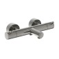 Ideal Standard CeraTherm - Mitigeur thermostatique de baignoire, acier A7588GN