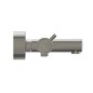 Ideal Standard CeraTherm - Mitigeur thermostatique de baignoire, acier A7588GN