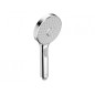 Hansa Activejet - Douchette 120, 3 jets, gris clair chrome 84330100