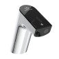 Ideal Standard Intelliflow - Robinet de lavabo électronique, alimenté par piles, chrome A7859AA