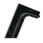 Ideal Standard Intelliflow - Robinet de lavabo électronique, à piles, onyx noir A7859B3