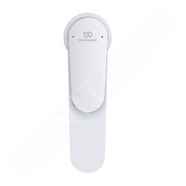 Ideal Standard Cerafine O - Mitigeur de lavabo, argenté BD131SI