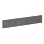 Hansgrohe RainSelect - Mitigeur thermostatique encastré, 3 sorties, chrome noir brossé 15381340 Hansgrohe RainSelect - Mitigeur thermostatique encastré, 3 sorties, chrome noir brossé 15381340