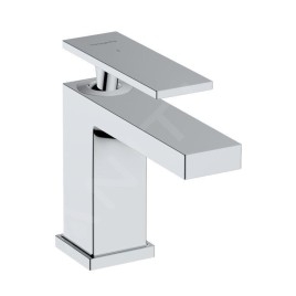 Hansgrohe Tecturis E - Bonde de lavabo, EcoSmart, chrome 73013000