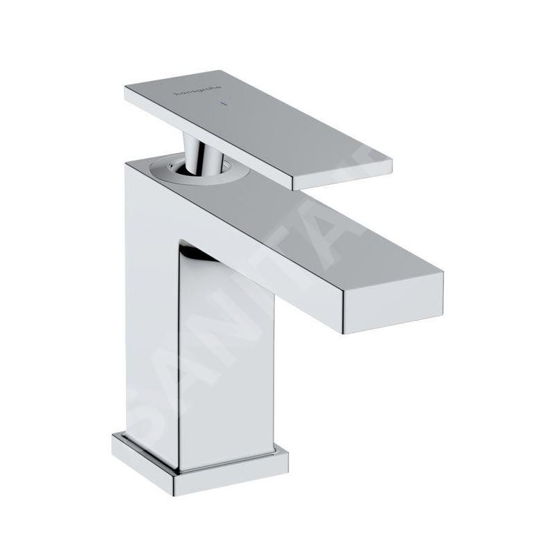 Hansgrohe Tecturis E - Bonde de lavabo, EcoSmart, chrome 73013000
