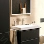 Hansgrohe Tecturis E - Mitigeur de lavabo, CoolStart, EcoSmart, chrome 73041000