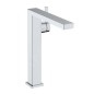Hansgrohe Tecturis E - Mitigeur de lavabo avec vidage Push-Open, CoolStart, EcoSmart, chrome 73070000